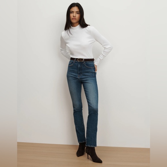 Veronica Beard Lydia Ultra-Slim Jeans